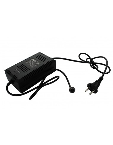 Chargeur 36V Pocket Bike / Quad Electrique - Modèle 1 Chargeur 36V Pocket Bike / Quad Electrique - Modèle 1