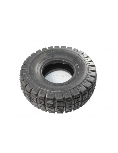 Pneu 4" Pocket Quad (3.00-4 3.50-4) Pneu 4" Pocket Quad (3.00-4 3.50-4)