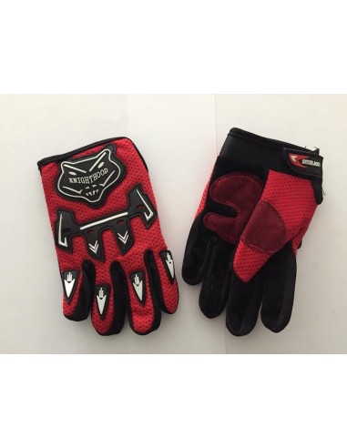 Gants enfants MOTOCROSS Gants enfants MOTOCROSS