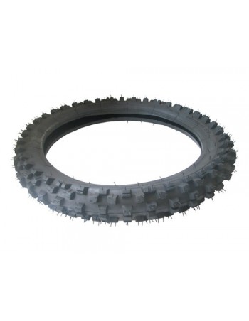 Pneu 17 Pouces Avant gros...