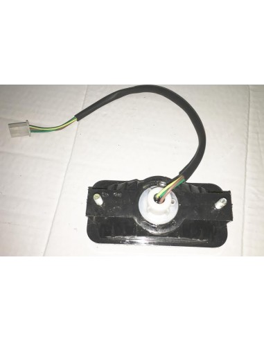 Feu Arrière Quad - Modèle 1