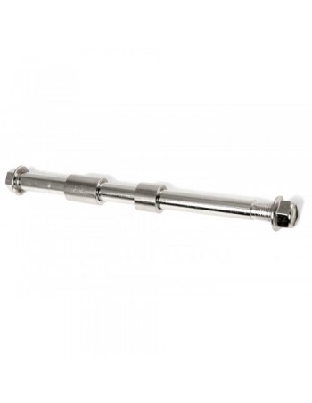 Axe de roue de diamètre...