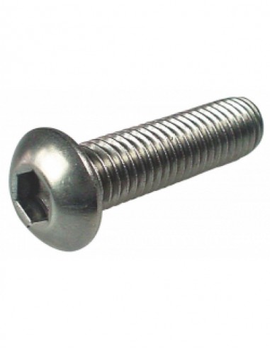 Lot de 4 vis Disque de frein STANDARD... Lot de 4 vis Disque de frein STANDARD...