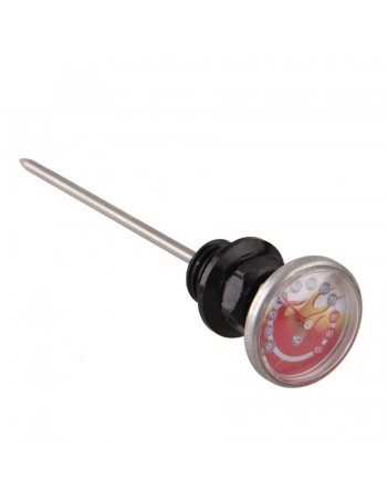 Jauge d'huile moteur...