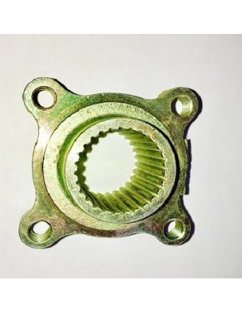 Support Disque / Couronne...