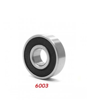 Roulement de roue Quad 6003