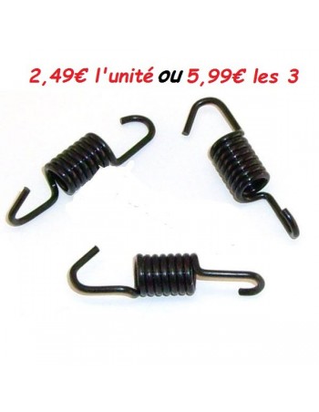 Ressort d'embrayage Pocket...