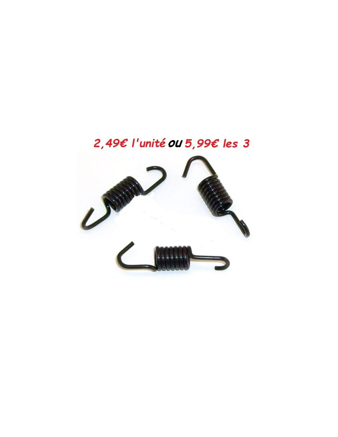 Chambre à air Pocket quad neuf 13x5.00-6 6 pouces - Équipement moto