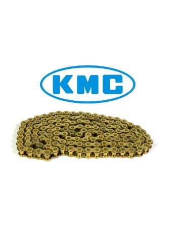 Chaine SUPER RENFORCÉE Dirt...