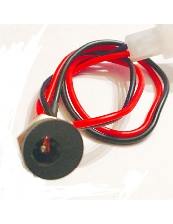 Prise de chargement de...