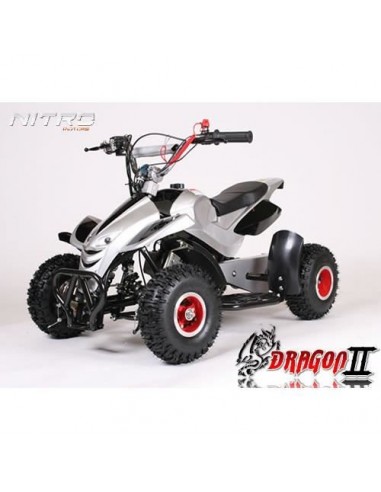 Selle Mini-Quad / Pocket Quad