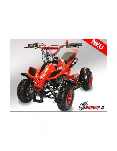 Selle Mini-Quad / Pocket Quad