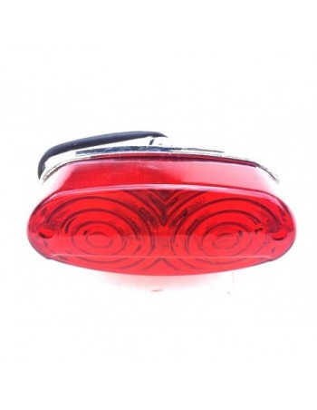 Feu Arrière Quad - Modèle 2