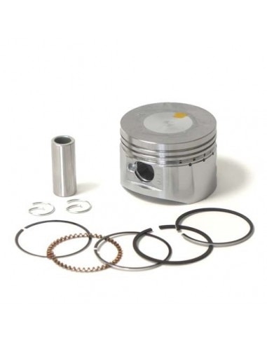 Cylindre Fonte 52.4mm Dirt Bike /... Cylindre Fonte 52.4mm Dirt Bike /...