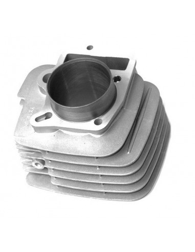 Cylindre Alu 52.4mm Dirt Bike / Quad... Cylindre Alu 52.4mm Dirt Bike / Quad...