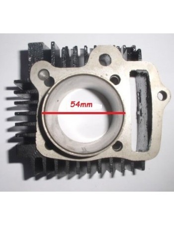 Cylindre Fonte 54mm Dirt... 2