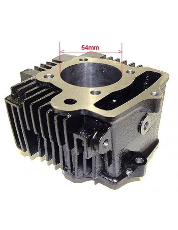 Cylindre Fonte 54mm Dirt...