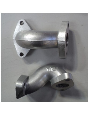 Pipe Admission 19mm Dirt Bike / Pit...