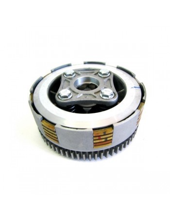 Embrayage complet à boite...