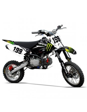 Selle Dirt Bike / Pit Bike... 2