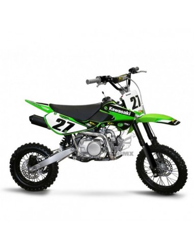 Selle Dirt Bike / Pit Bike KLX