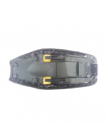 Selle basse / creuse Dirt... 2