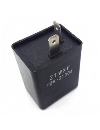 Centrale clignotant 12V - 2...