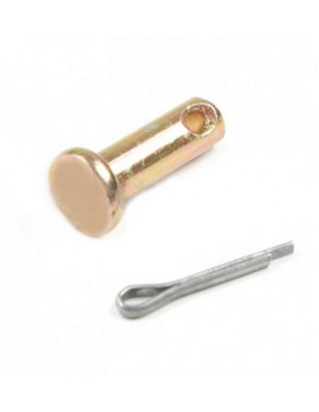 Axe de liaison maître...