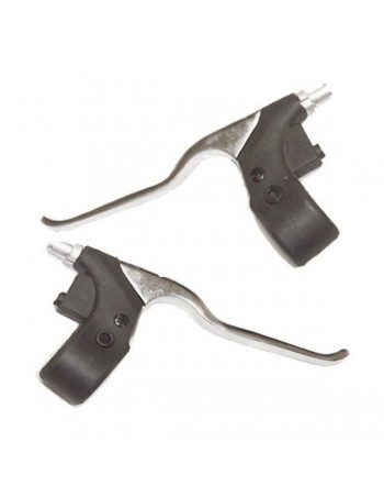 Lot de 2 leviers / poignées...