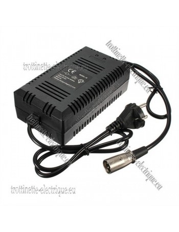 Chargeur 36V Pocket Bike /...