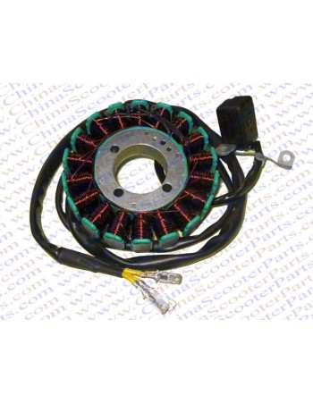 Stator / Plateau Allumage...