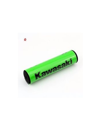 Mousse de Guidon Kawasaki
