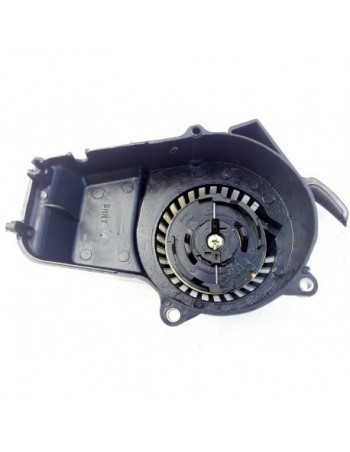 Lanceur Plastique origine... 2