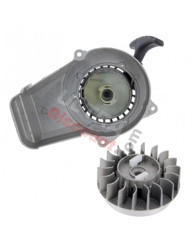 Volant magnétique / Rotor Pocket -...