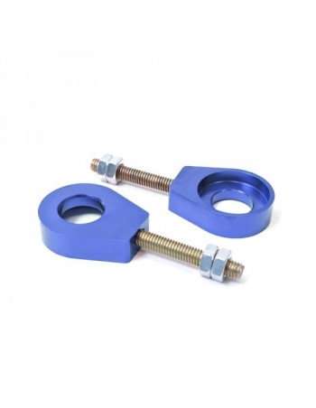 Tendeur de chaîne 15 mm alu...