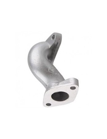 Pipe Admission 19mm Dirt...