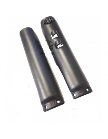 Kit protections de fourche