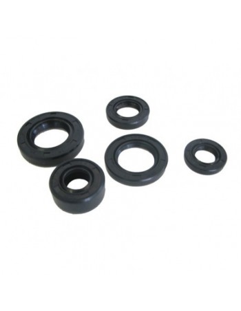 Pochette de 5 joints spys...