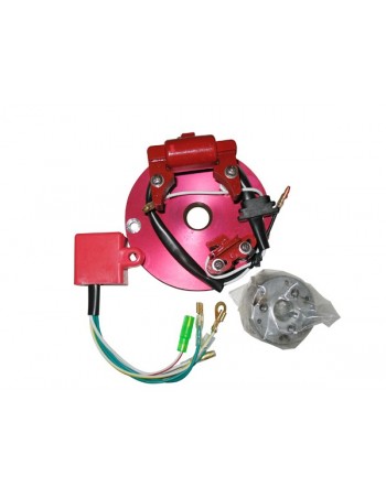 Allumage Rotor Interne Dirt...