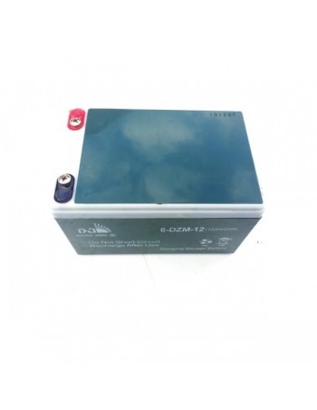 Batterie étanche 12V 12Ah...