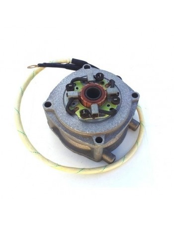 Démarreur électrique Pocket... 2