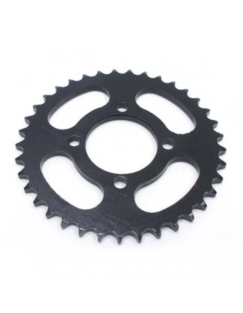 Couronne Standard Dirt Bike...