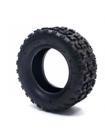 Jante 6 Pouces Avant / Arrière 3 trous Quad Mini ATV enfant 145x70-6