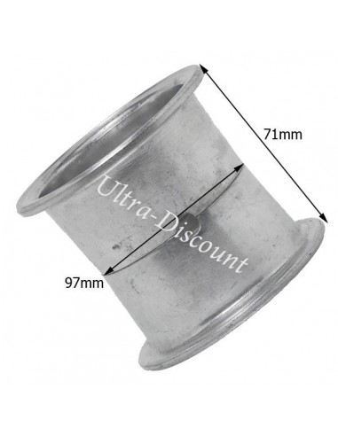 Jante Avant 4 Pouces Pocket Quad