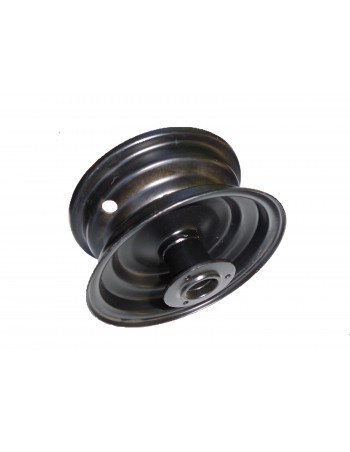 Jante Avant 6 Pouces Pocket...