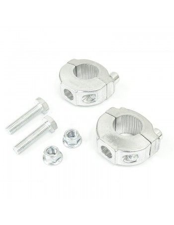 Pontet de guidon Pocket