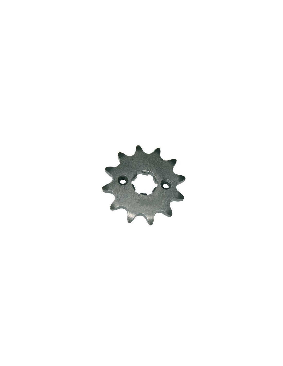 Pignone Moto 420 15 Denti | Corona Per Pit Bike, Quad, Monkey Bike | Albero 20mm | Hmparts