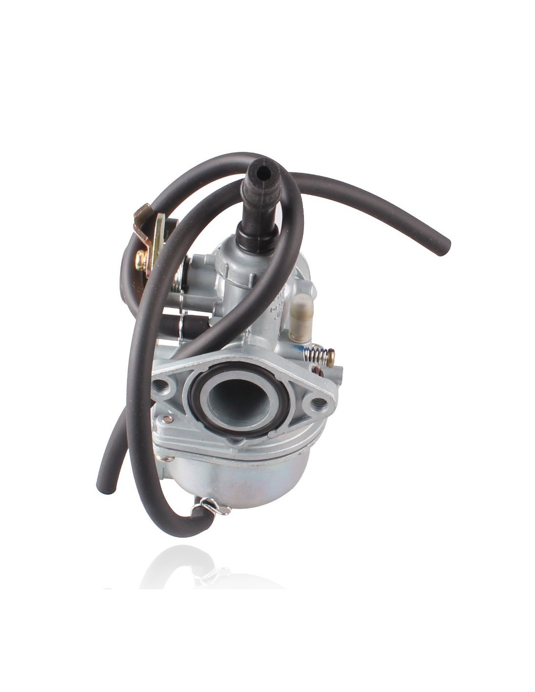 Carburateur PZ19 starter à câble pour Dax - Monkey - Skyteam directement  disponible au prix de 29,95 € Motorkit 960700E_111072