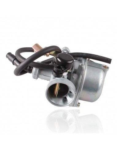 Carburateur PZ 19 (Starter à câble)...