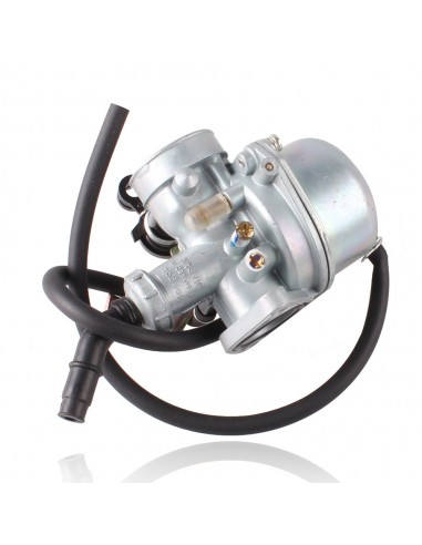 Carburateur PZ 19 (Starter à câble)...